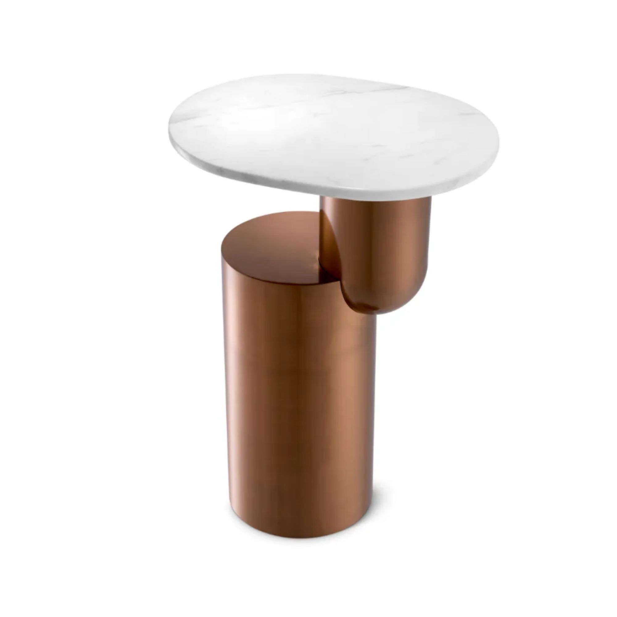 Tosca Side Table